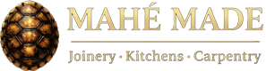 Mahe Made Logo